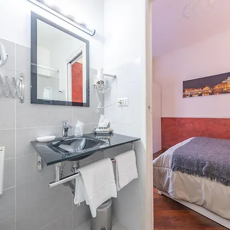 Casa de hóspedes In Bb - Doppia In History House