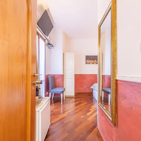 In Bb - Doppia In History House Casa de hóspedes *