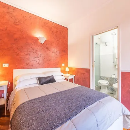 In Bb - Doppia In History House Roma