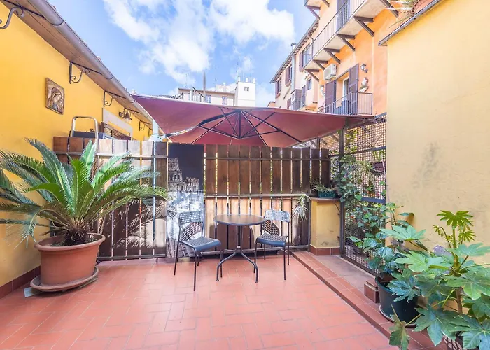 Pensión In Bb - Doppia In History House Roma