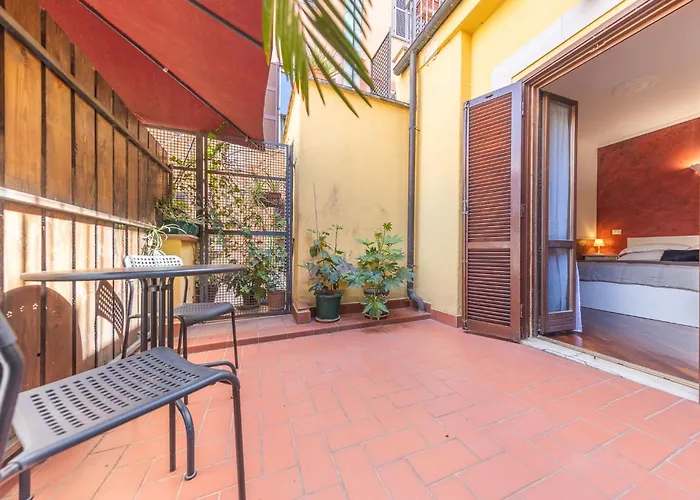 In Bb - Doppia In History House Pensión Roma