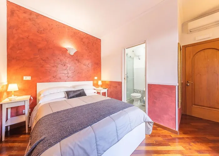 In Bb - Doppia In History House * Roma