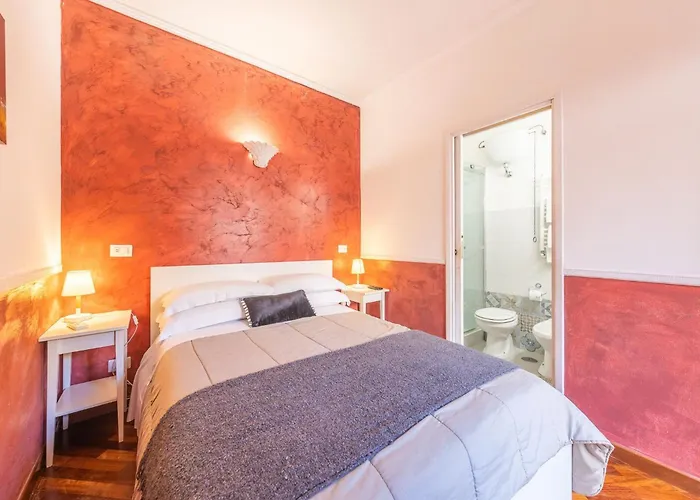 In Bb - Doppia In History House Roma